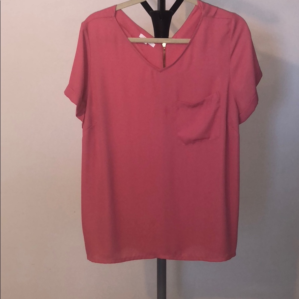 Women’s blouse